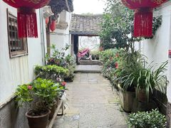 -龙姐私房菜(和顺古镇店)