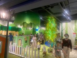 -幻贝家儿童乐园(苏州中心店)