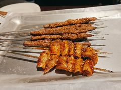 -三个大叔东北烧烤·砂锅菜(西三旗店)