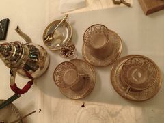 -龟兹KUCINA·新疆菜(前滩L+PLAZA店)