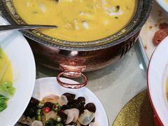 -李氏传家菜(兴城路店)