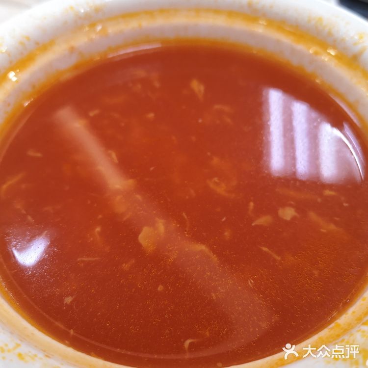 乡村基培根炒饭