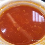 乡村基培根炒饭