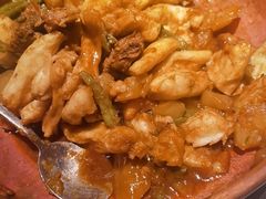 -奉天小馆·非遗东北菜(济南万象城店)