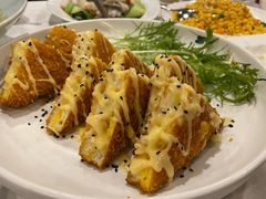 -大铁勺酒楼(宾水西道店)