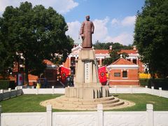 -辛亥革命博物院北区