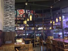 -素德轩素食餐厅(东港店)