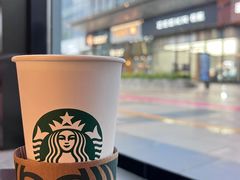 -星巴克臻选(惠州华贸天地1楼店)