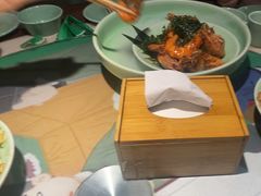 -淀里船宴(裕华东路店)