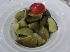 -新侨三宝乐西餐厅(崇文门店)