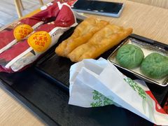 -永和大王(广渠店)