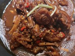 -飶香居(省博物馆店)