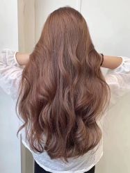 -YOUR HAIR の Harajuku