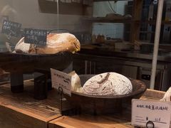 -佐敦面包铺·JORDAN BAKERY