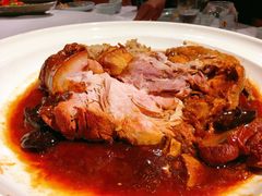 -宝轩渔府·老字号海鲜·正宗津菜(水上店)