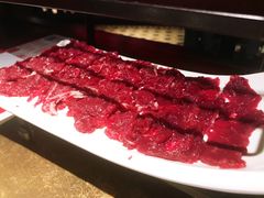 -左庭右院鲜牛肉火锅(新梅广场店)