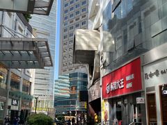-永和大王(浦东南路店)