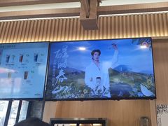-霸王茶姬(南强街店)