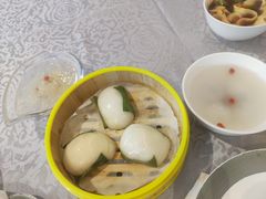 -成都龙之梦大酒店-龙悦中餐厅