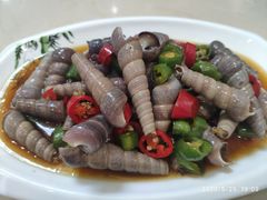 -北方饺子王·海肠捞饭·海鲜锅(山大店)