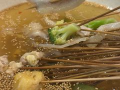-嘉州叶婆婆钵钵鸡(建设路店)