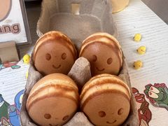 -羊羊鸡蛋仔(大学城店)