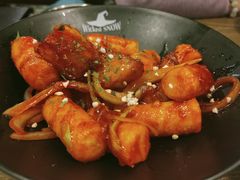 -机器人火炉披萨