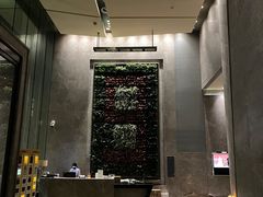 -重庆解放碑威斯汀酒店