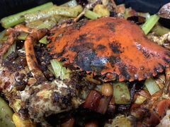 -李老爹香辣蟹(宣武门店)