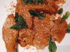 -莆田餐厅PUTIEN(世博源店)
