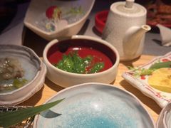 -京料理·日料自助·铁板燒(复悦城店)