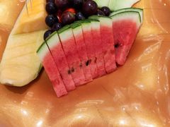 -芜湖白金汉爵大酒店