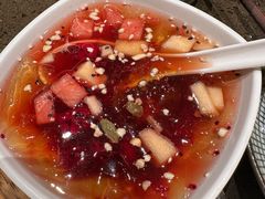 -野山舂·贵州现舂酸汤牛肉(民生路店)