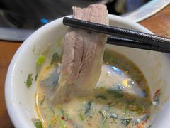 -代羊肉(中和店)