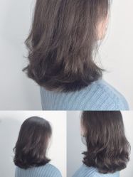 点击看大图 -HD HAIR STYLE