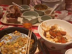 -西贝(南开大悦城店)