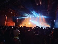 -HOU LIVE(下沙店)