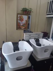 -JM STYLE造型明星.网红