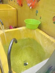 -爱婴岛·婴儿游泳馆(广州市妇幼医院店)