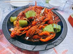 -金陵暴走小龙虾·迷踪蟹(凯德MALL店)