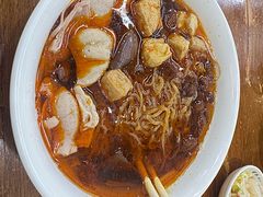 -蒋家肠旺面馆老店(合群路店)