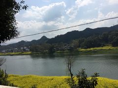 -新安江山水画廊风景区