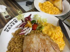-旺记冰室(九龙中心大厦店)