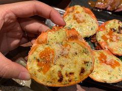 -赤坂亭 M9和牛烧肉(水街店)
