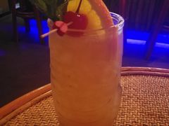 -The Tiki Bungalow提基小木屋酒吧