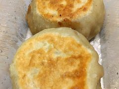 门钉肉饼-白魁老号饭庄(交道口店)