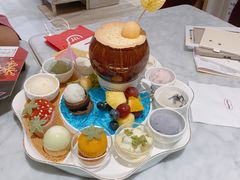 -哈根达斯(深圳海岸城店)