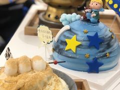-ICEPOPO MILK(玖洲道店)