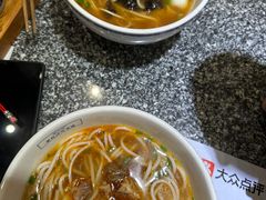-湘下佬·老长沙吃货铺(酃湖万达店)