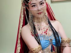 -盘子女人坊(西安至尊店)